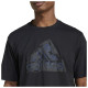 Adidas Ανδρική κοντομάνικη μπλούζα Future Icons Graphic Tee